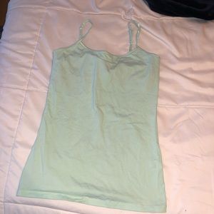 Tank Top Cami
